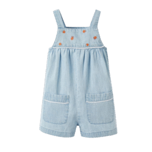 Little Farmer Overall